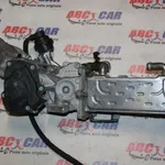 EGR cu racitor gaze MERCEDES SPRINTER 2006-2018 A6511400460, vedere frontata