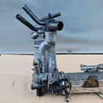 EGR cu racitor HYUNDAI SANTA FE III 2012-2018 28416-2F140, vedere laterala