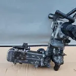 EGR cu racitor HYUNDAI SANTA FE III 2012-2018 28416-2F140, vedere frontata