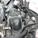 EGR cu racitor PEUGEOT PARTNER 1996-2026 9671187780, vedere frontata