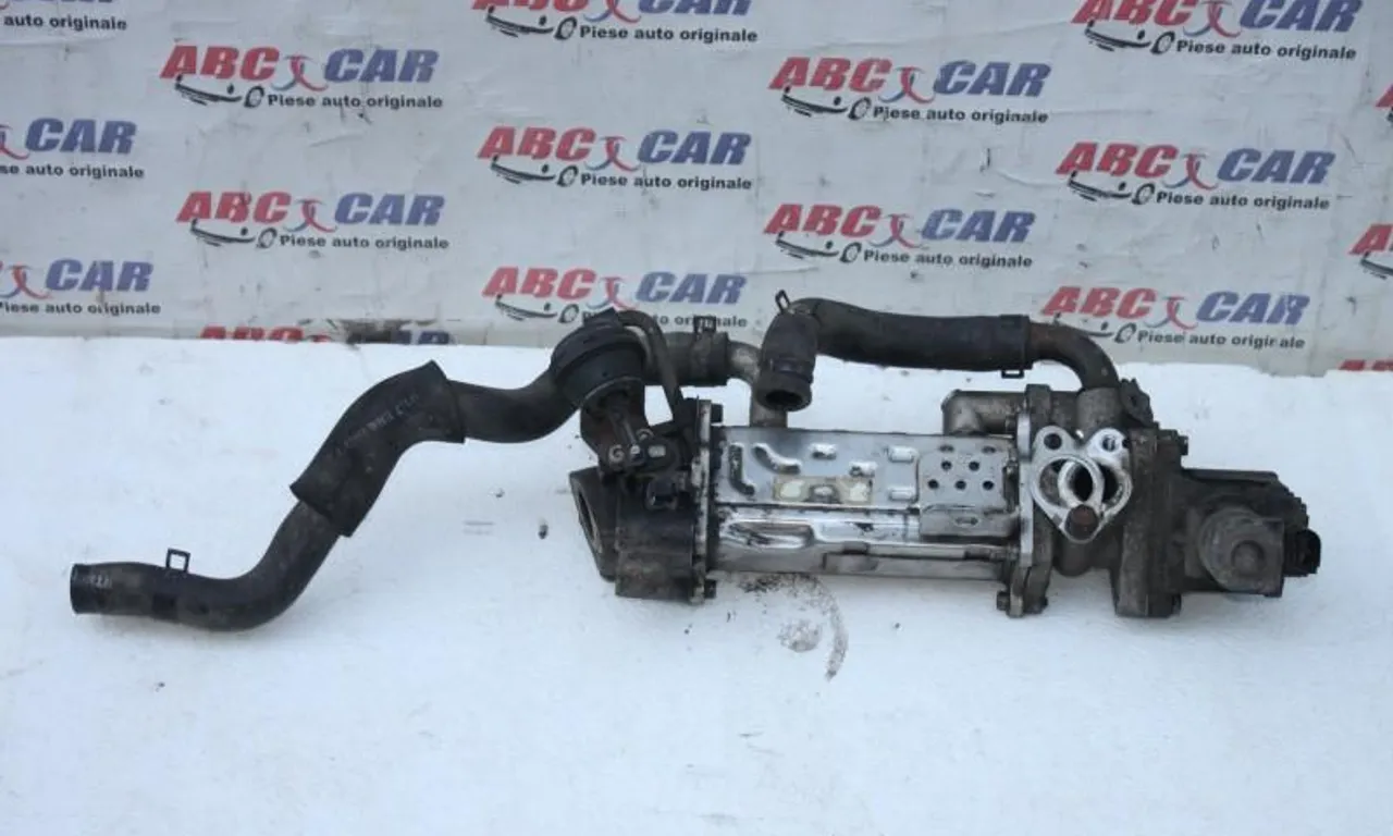 EGR cu racitor SEAT ALHAMBRA 1996-2010