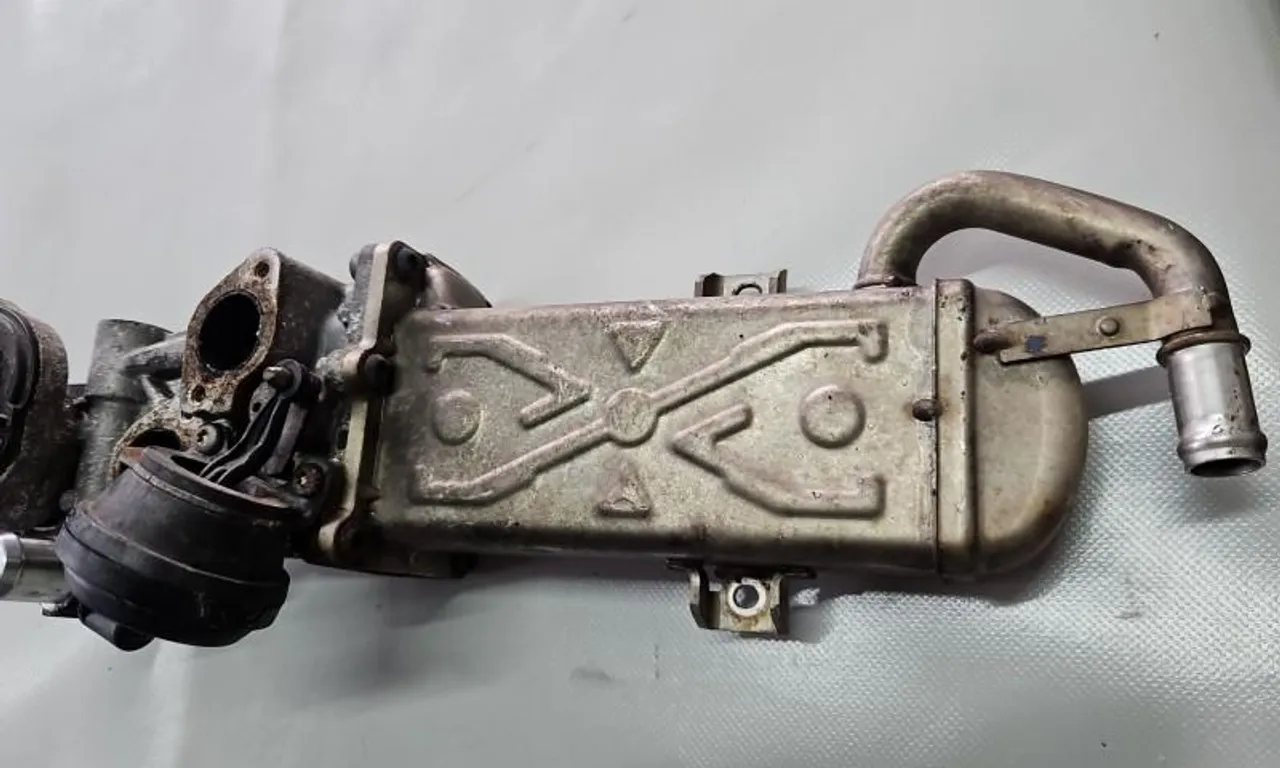 EGR cu racitor SEAT IBIZA IV 2008-2017