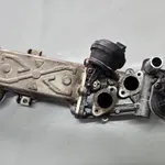 EGR cu racitor SEAT IBIZA IV 2008-2017 03L131512CF, vedere laterala