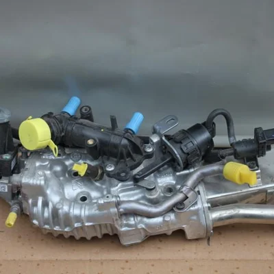 EGR FIAT DUCATO 2006-2026 46352315, vedere frontata