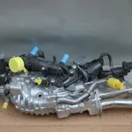 EGR FIAT DUCATO 2006-2026 46352315, vedere frontata