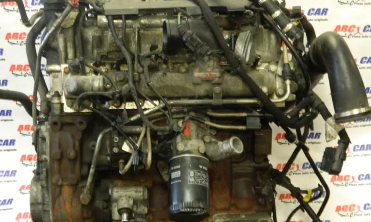 EGR FIAT DUCATO 2006-null