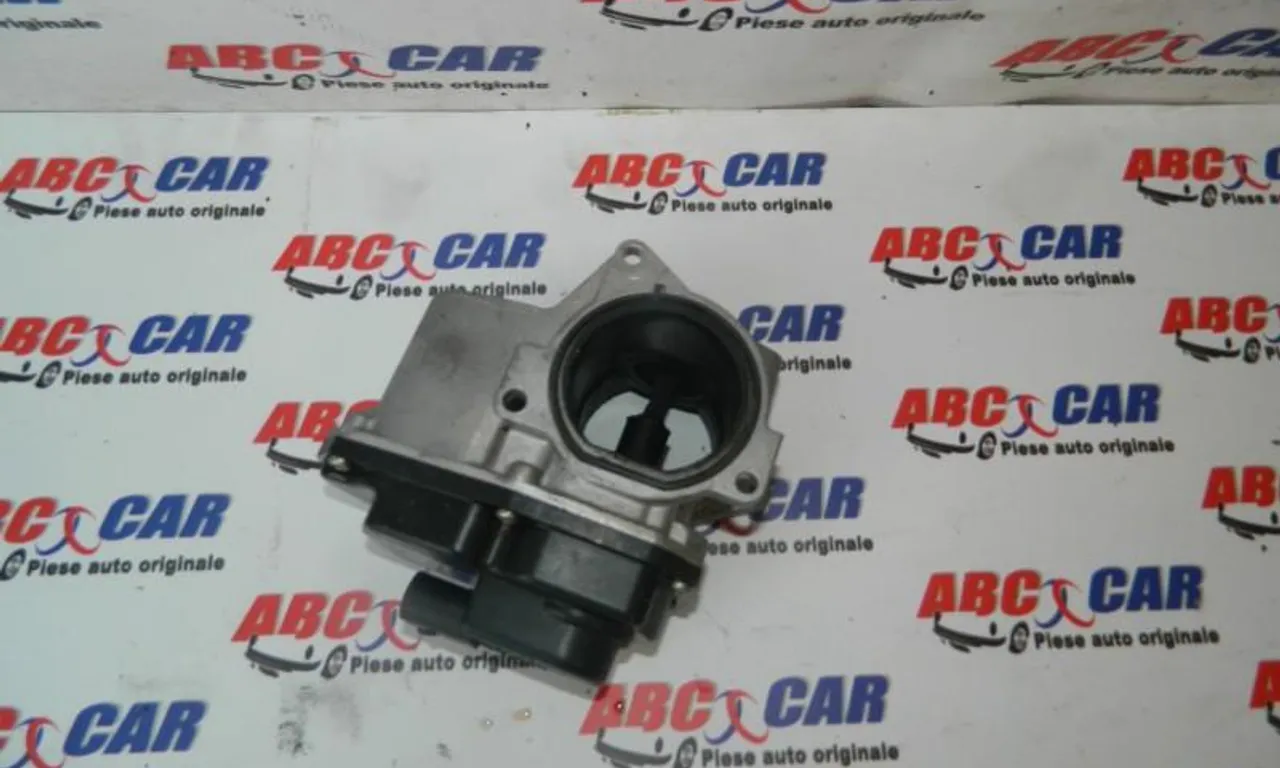 EGR VOLKSWAGEN GOLF VI 2008-2014
