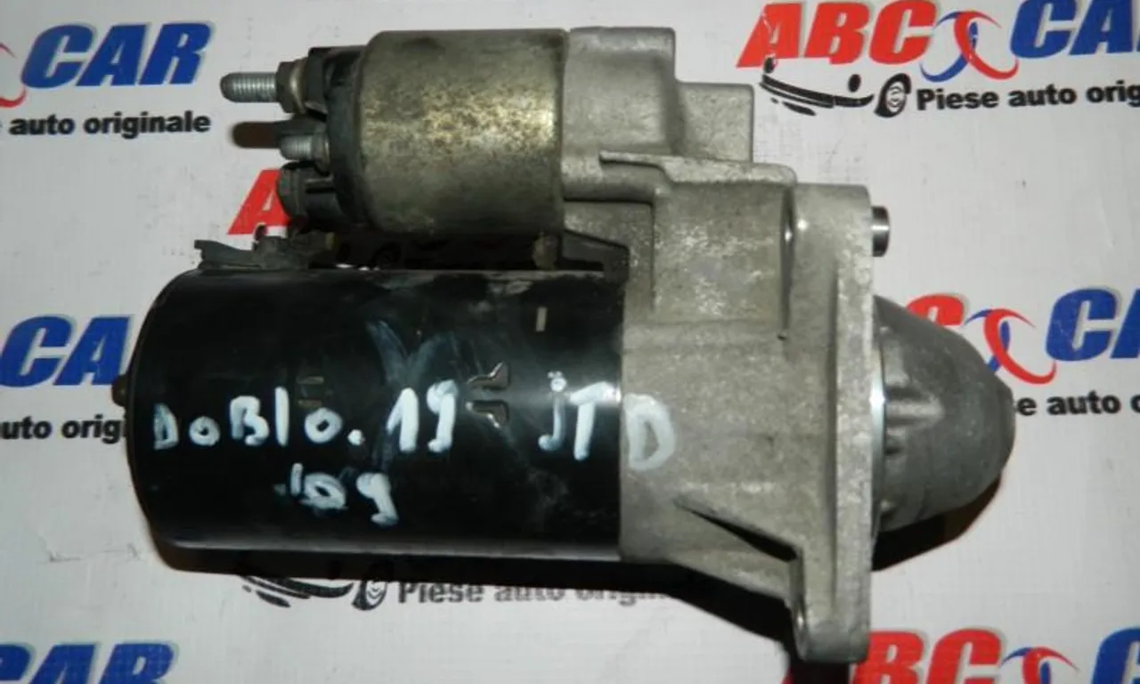 Electromotor Alfa Romeo 156 1997-2005 932 0001108202 FIAT DOBLO 2001-null