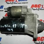 Electromotor Alfa Romeo 156 1997-2005 932 0001108202 FIAT DOBLO 2001-2026 0001108202, vedere frontata