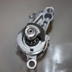 Electromotor AUDI A6 C8 2018-2026 06Q911024, vedere laterala