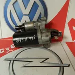 Electromotor AUDI A7 Sportback 2010-2019 06E911021D, vedere frontata