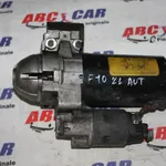 Electromotor BMW 1 2011-2019 12418506657-02, vedere frontata