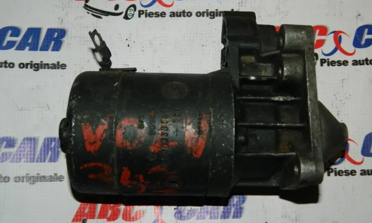 Electromotor BMW 4 2020-null