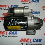 Electromotor BMW i3 (I01) 2013-2011 1139002, vedere frontata