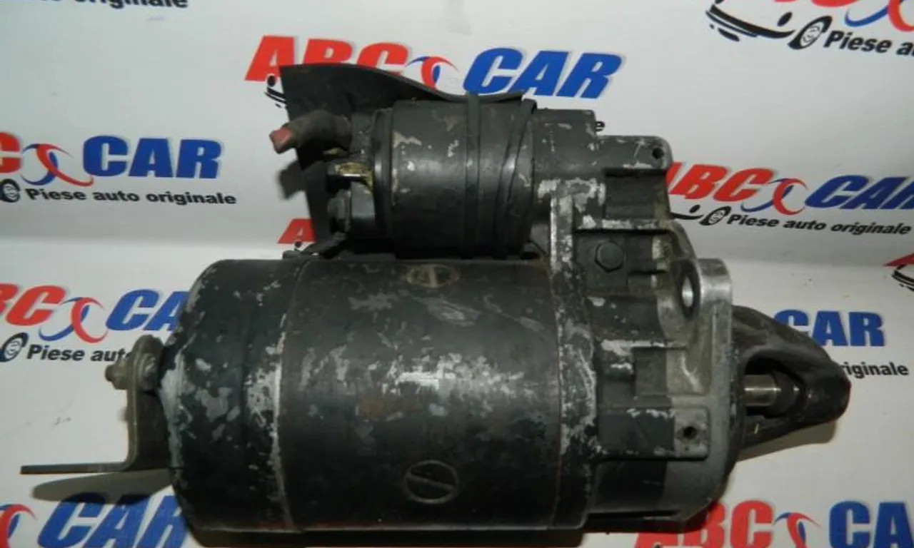 Electromotor BMW 3 1982-1992