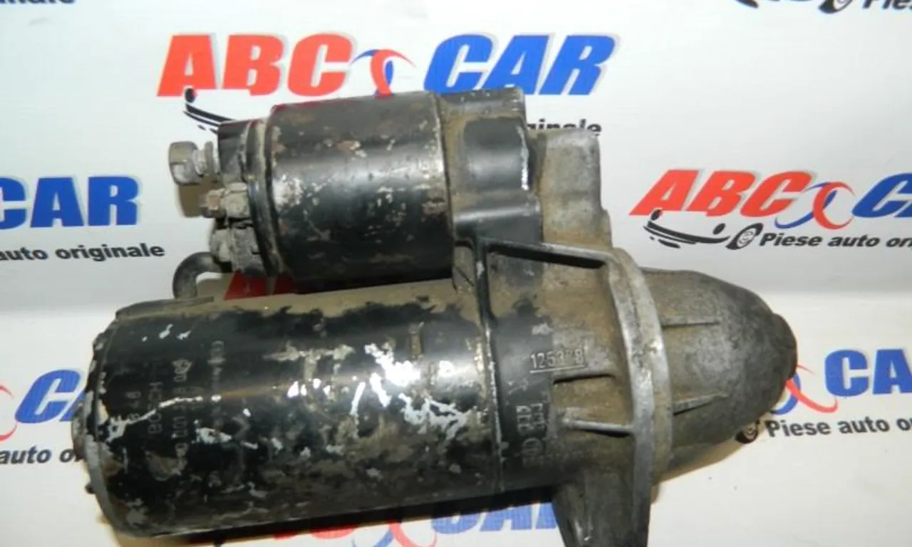 Electromotor BMW 5 1995-2003