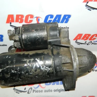 Electromotor BMW R 2014-2021 1108003, vedere frontata