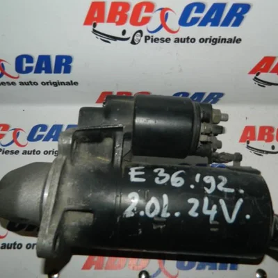 Electromotor BMW R 2014-2021 1108115, vedere frontata