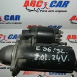 Electromotor BMW R 2014-2021 1108115, vedere frontata