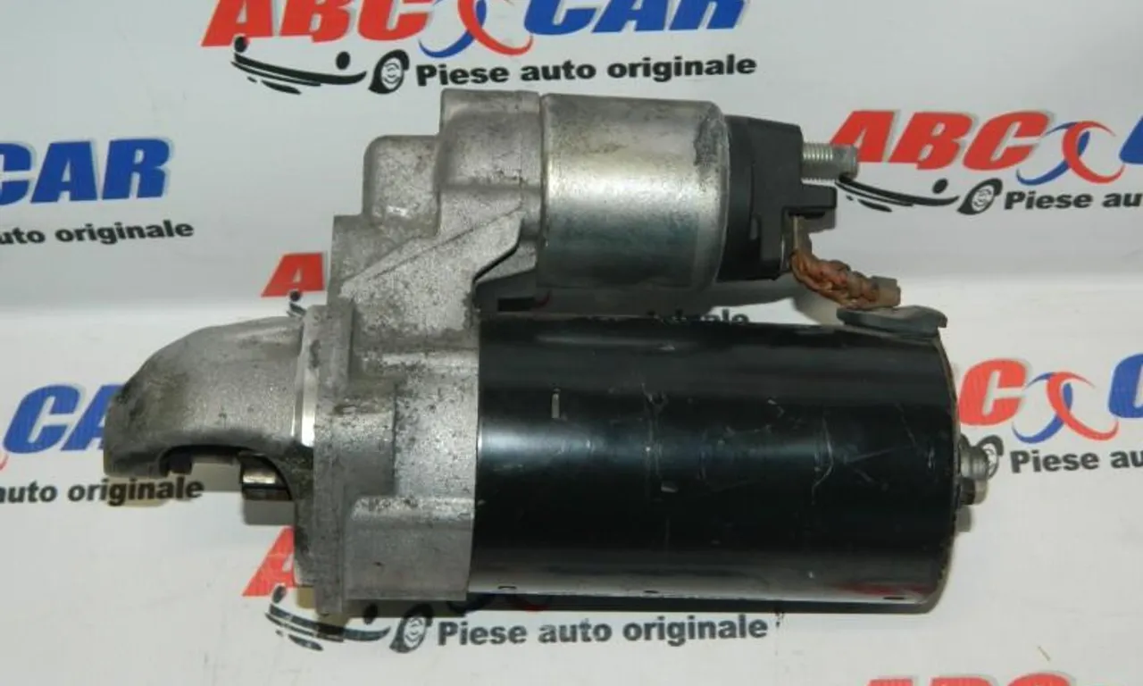 Electromotor BMW 3 2004-2012