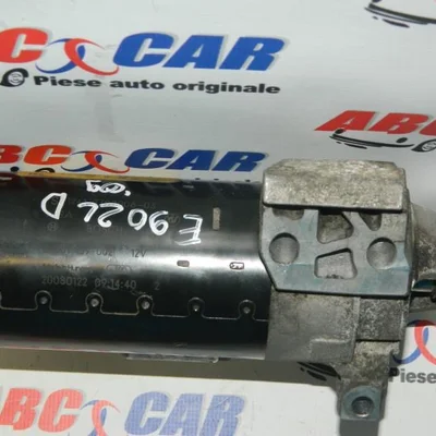 Electromotor BMW R 2014-2021 1139002, vedere frontata