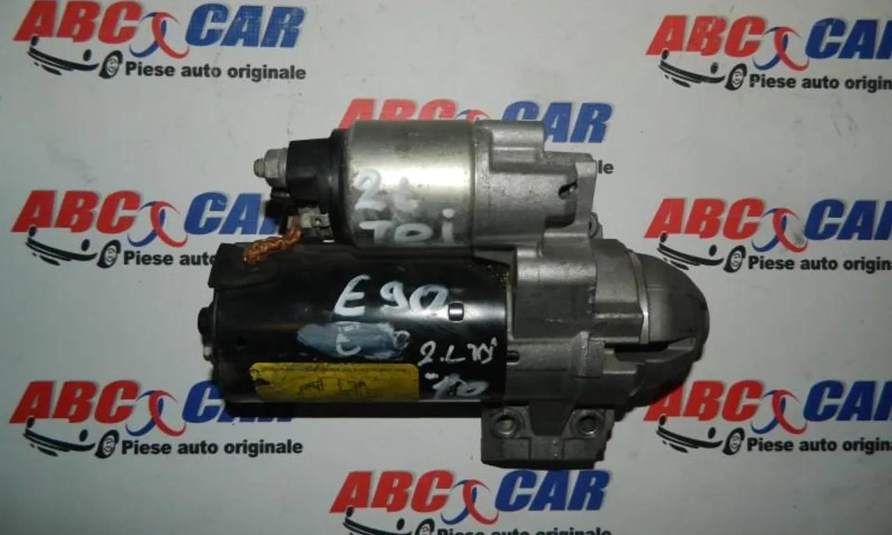 Electromotor BMW 3 2004-2012