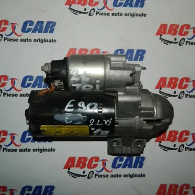 Electromotor BMW R 2014-2021 1148010, vedere frontata