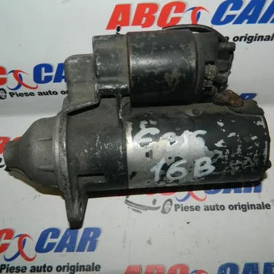 Electromotor BMW R 2014-2021 1198064, vedere frontata