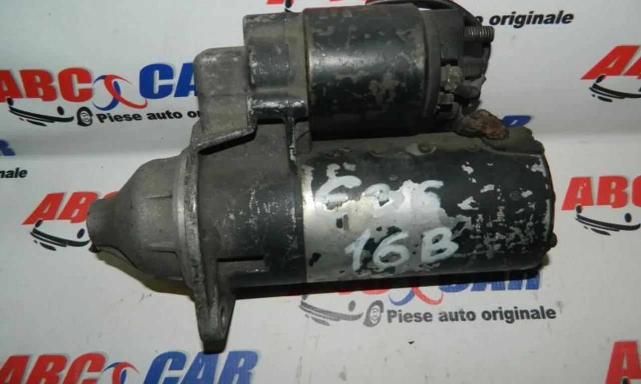 Electromotor BMW 3 1990-1998