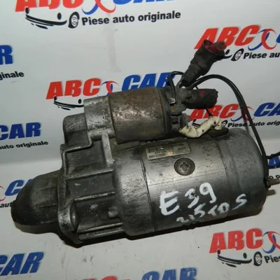 Electromotor BMW R 2014-2021 1218009, vedere frontata