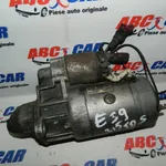 Electromotor BMW R 2014-2021 1218009, vedere frontata