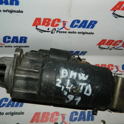 Electromotor BMW R 2014-2021 1218026, vedere frontata