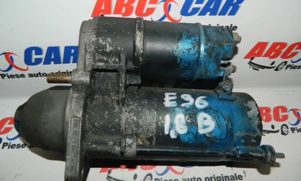 Electromotor BMW 3 1990-1998