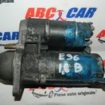 Electromotor BMW R 2014-2021 12411726463, vedere frontata