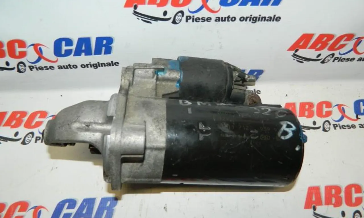 Electromotor BMW 3 1990-2006