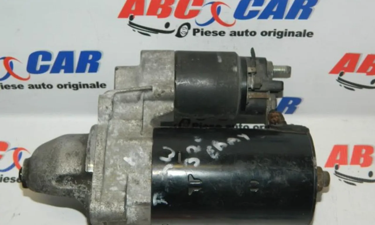 Electromotor BMW 5 1995-2003