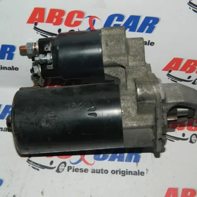 Electromotor BMW R 2014-2021 1740374, vedere frontata