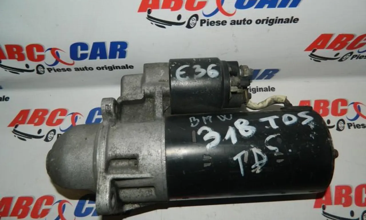Electromotor BMW 3 1990-1998