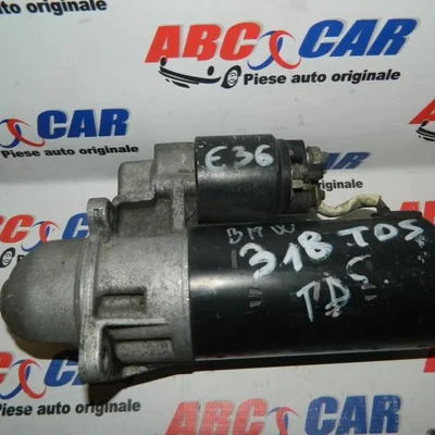 Electromotor BMW R 2014-2021 2245328, vedere frontata