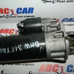 Electromotor BMW R 2014-2021 2245328, vedere laterala