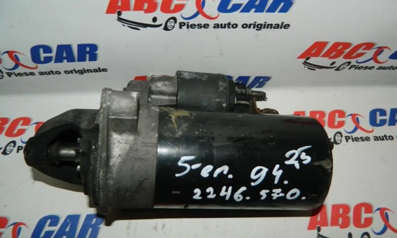 Electromotor BMW 3 1990-2006