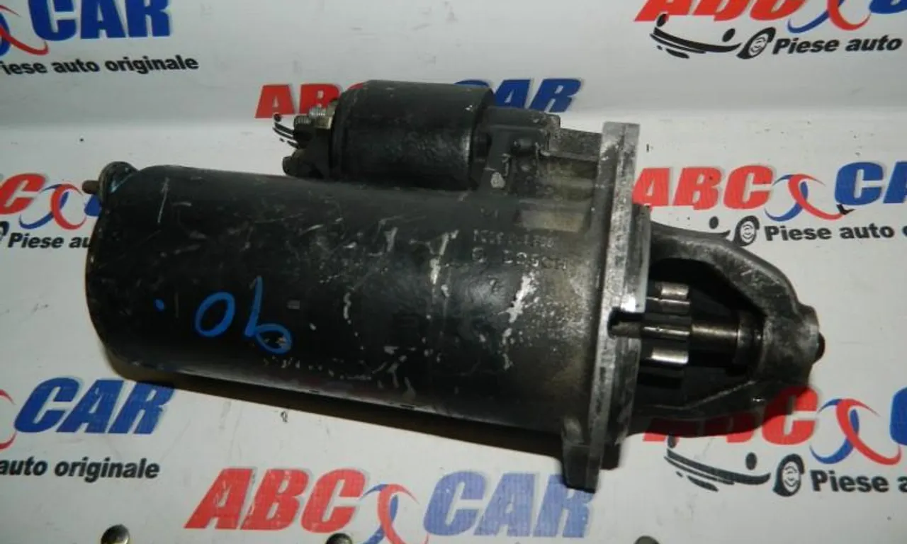 Electromotor BMW 3 1990-1998