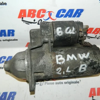 Electromotor BMW R 2014-2021 331303117617, vedere frontata