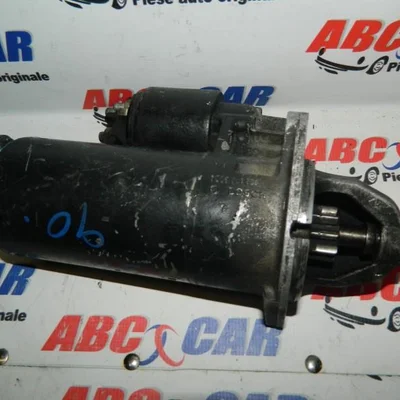 Electromotor BMW R 2014-2021 331303117617, vedere frontata