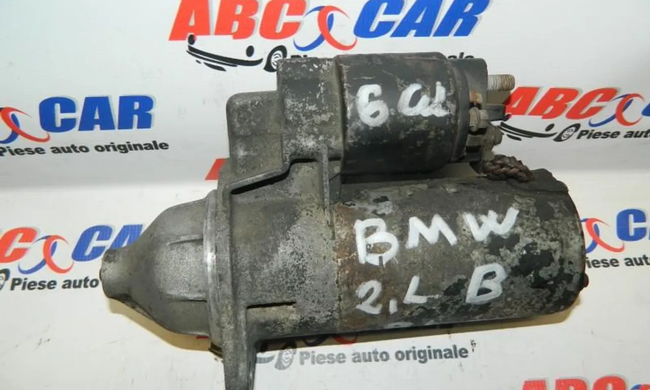 Electromotor BMW 3 1990-1998