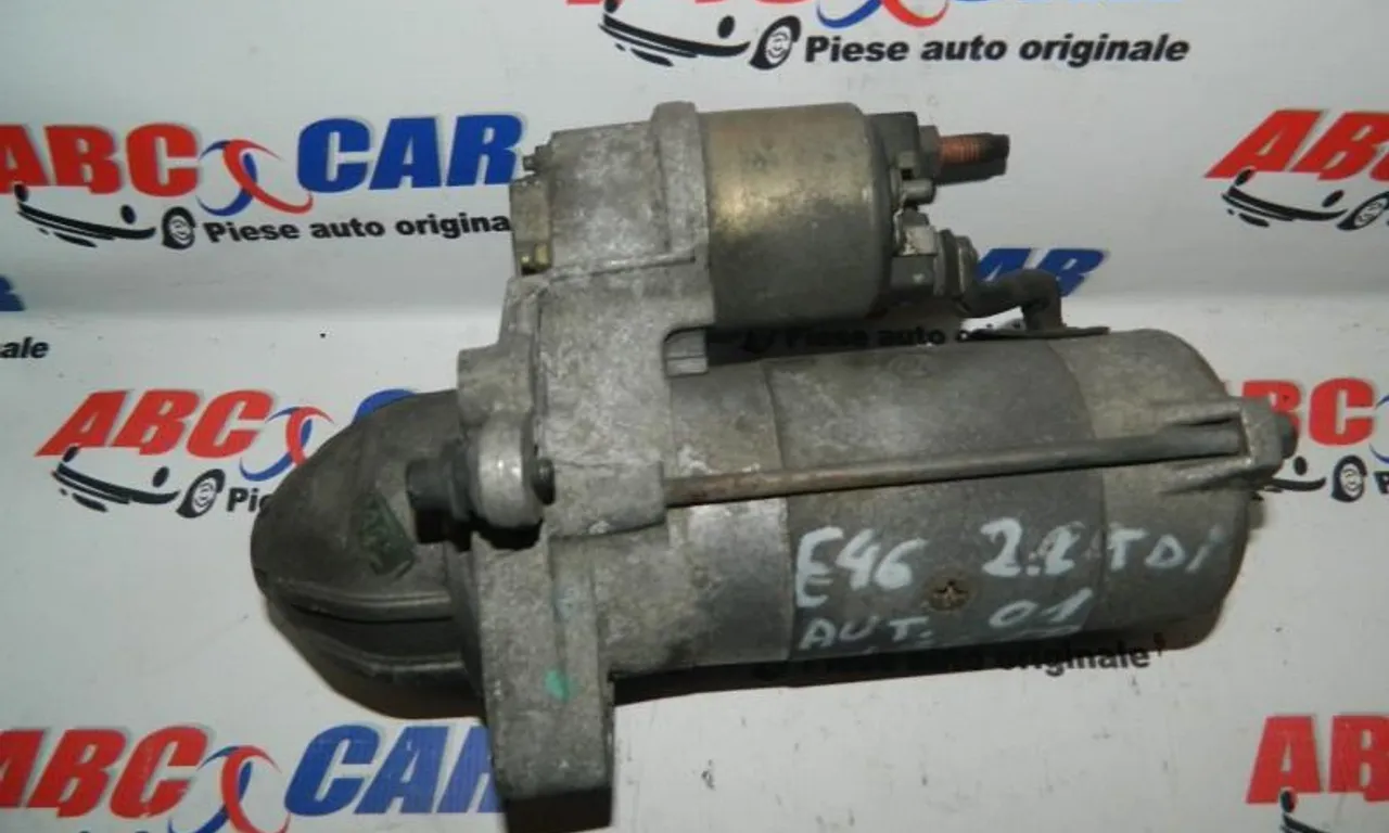 Electromotor BMW 3 1990-2006