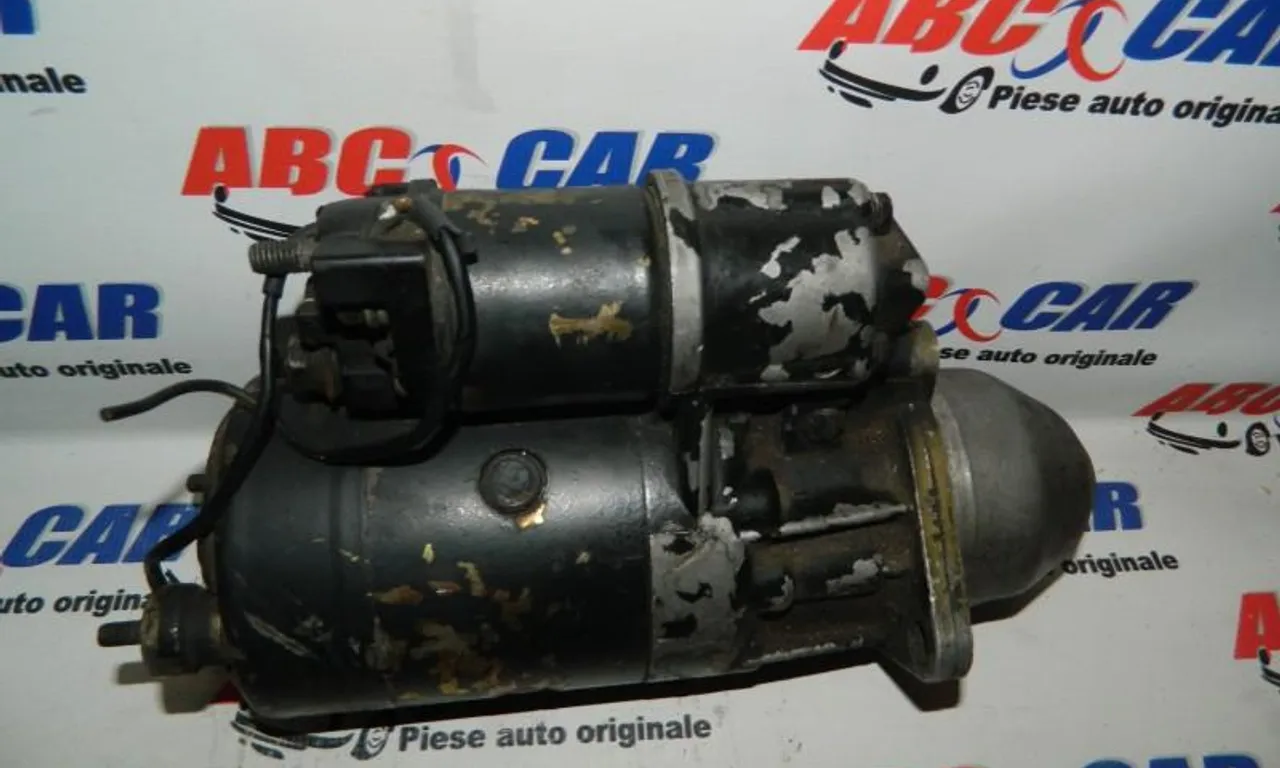 Electromotor BMW 5 1995-2003
