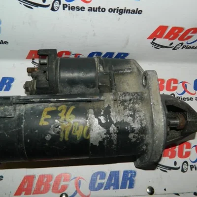 Electromotor BMW R 2014-2021 63223435, vedere frontata