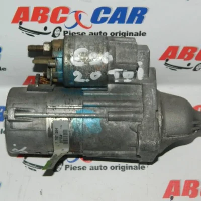 Electromotor BMW R 2014-2021 7887354D7G4, vedere frontata