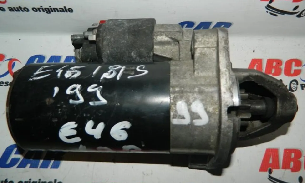 Electromotor BMW 3 1990-2006